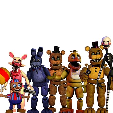 fnaf